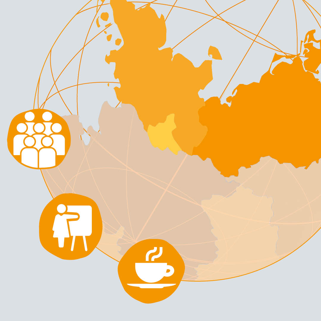 Weltladen-Regionalkonferenz Nord