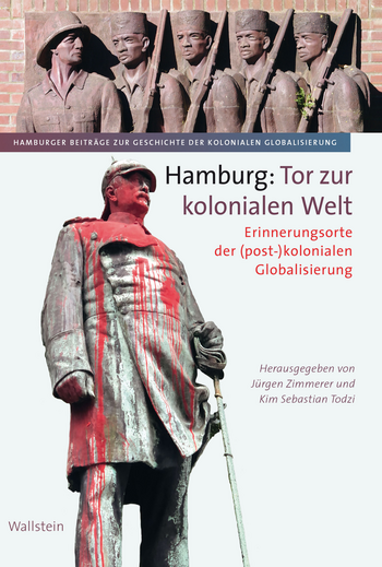 Buch "Hamburg: Tor zur kolonialen Welt"