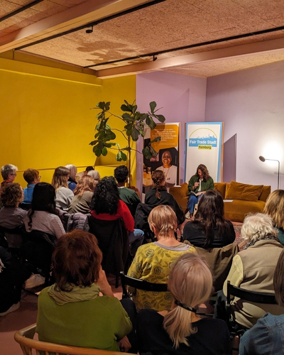 Weltaden-Regionalkonferenz Nord 2026