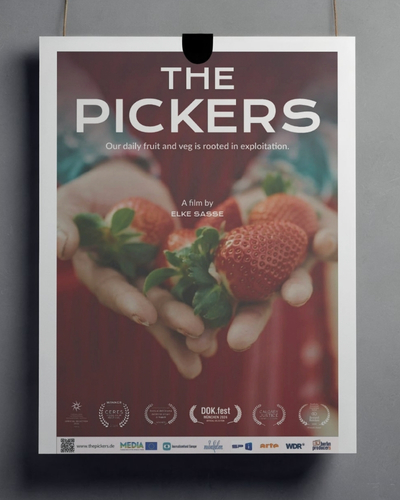 Film "The Pickers"