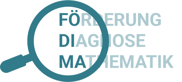 Die Grafik zeigt den Titel der Ausgabe "Wissen aus der Bildungsforschung". Darunter sind eine blonde Frau und zwei Kinder abgebildet, die an einem Tisch sitzen und lernen.