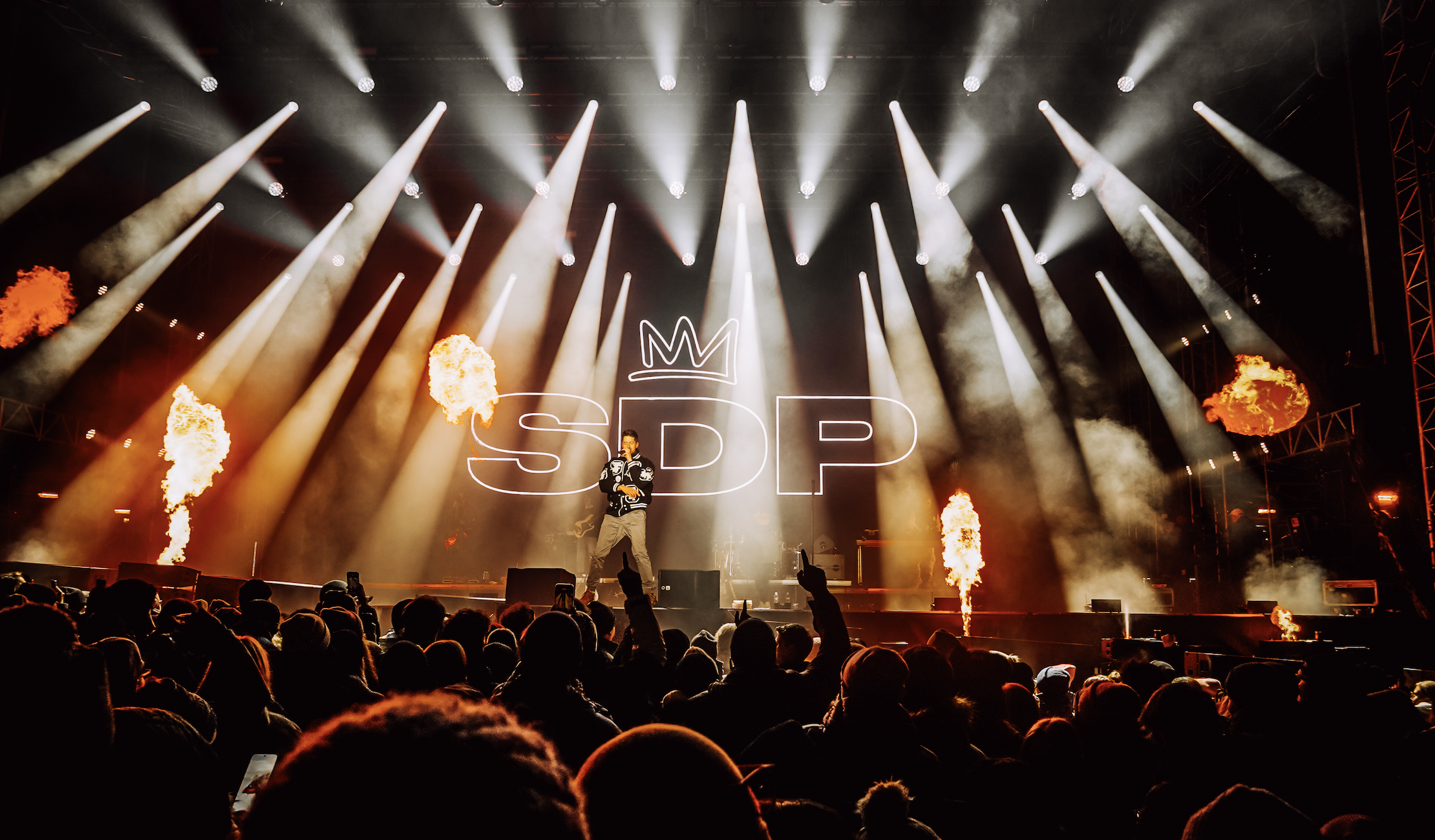 SDP Ski Opening Gastein 2025 - Foto (c) Aracdia Live