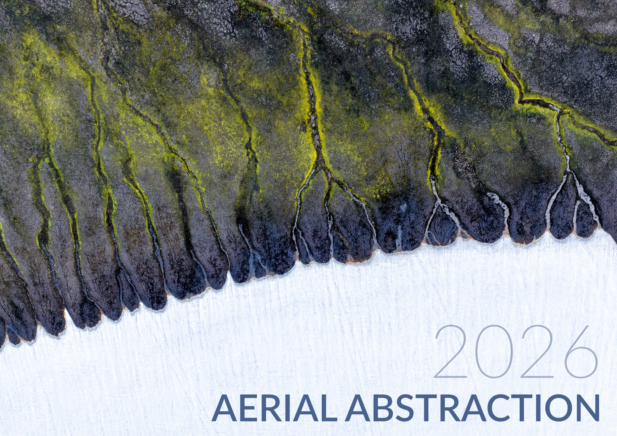Aerial Abstraction