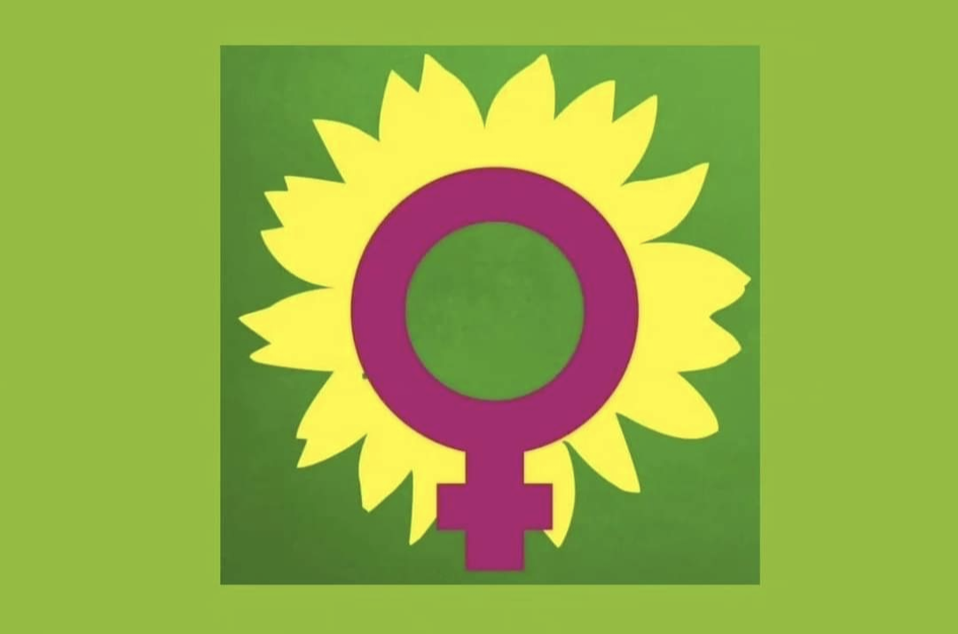 OV Schwetzingen: Themenstand zum Weltfrauentag