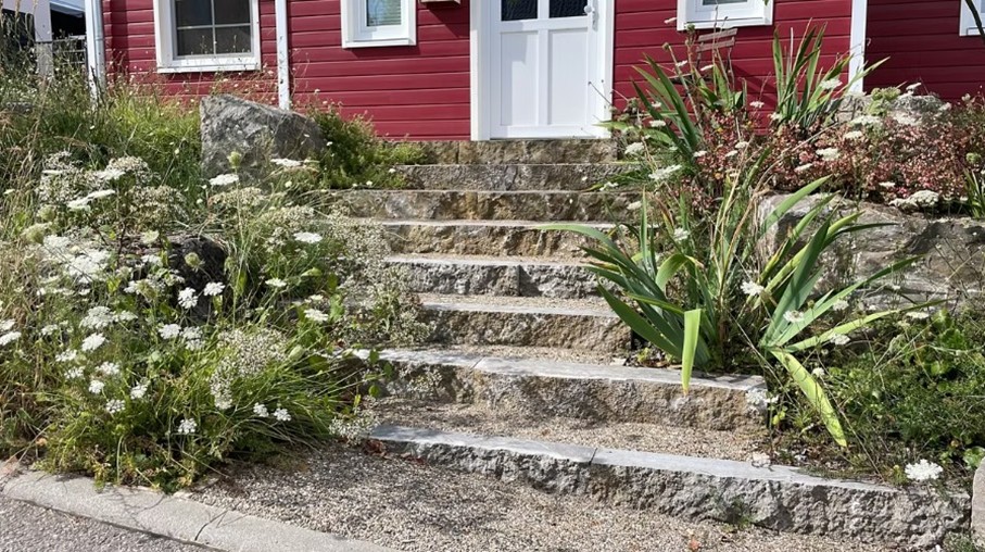 OV St. Leon-Rot: Vortrag "Naturnahe Gärten"