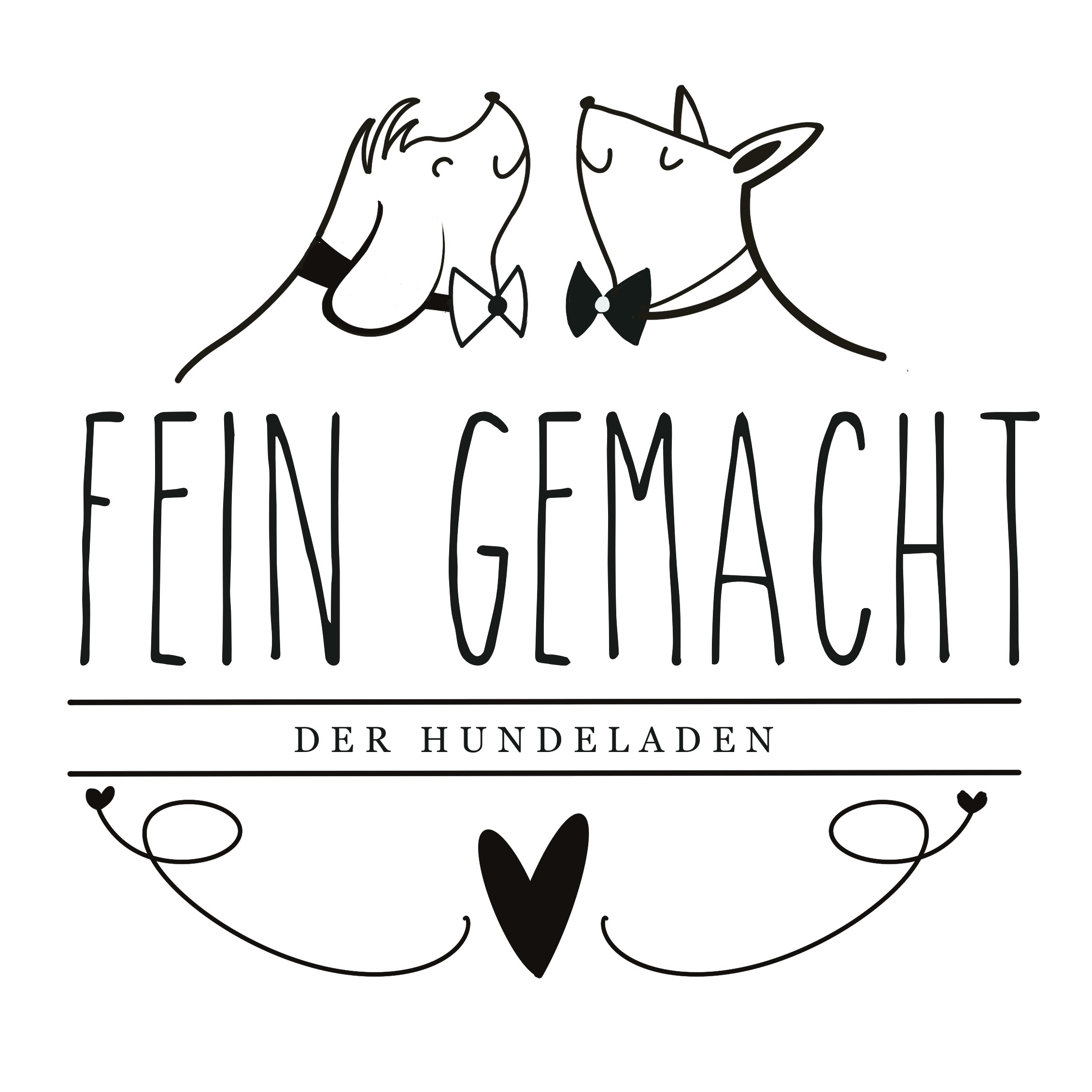 feingemacht Newsletter