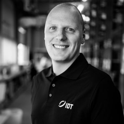 Foto Philipp Leiding