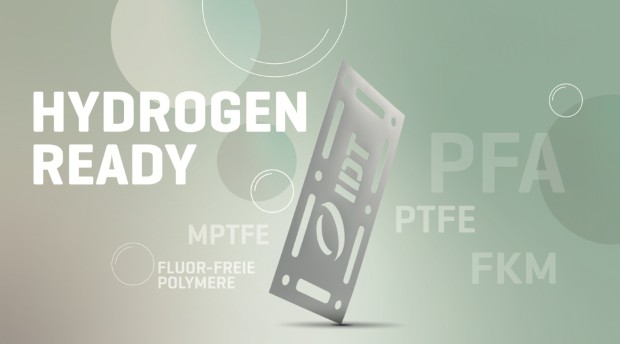 IDT Podcast Titelbild