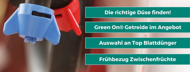 Fachbeitrag Düsenwahl