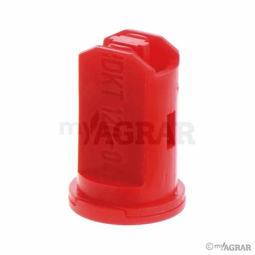 Lechler Injektor Doppelflachstrahldüse 120 Grad