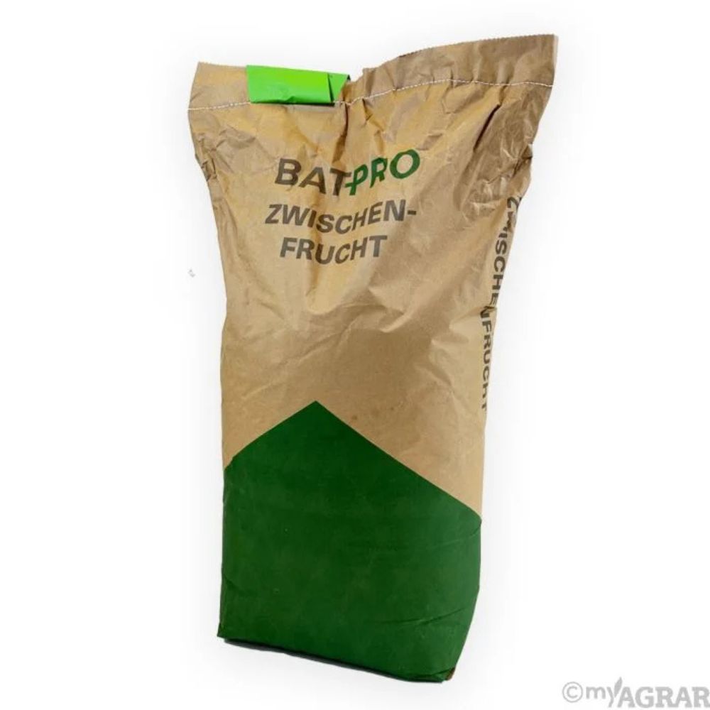 BAT Pro Phacelia Top