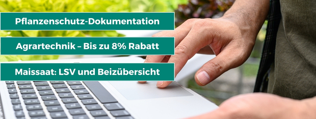 Dokumentation Pflanzenschutz