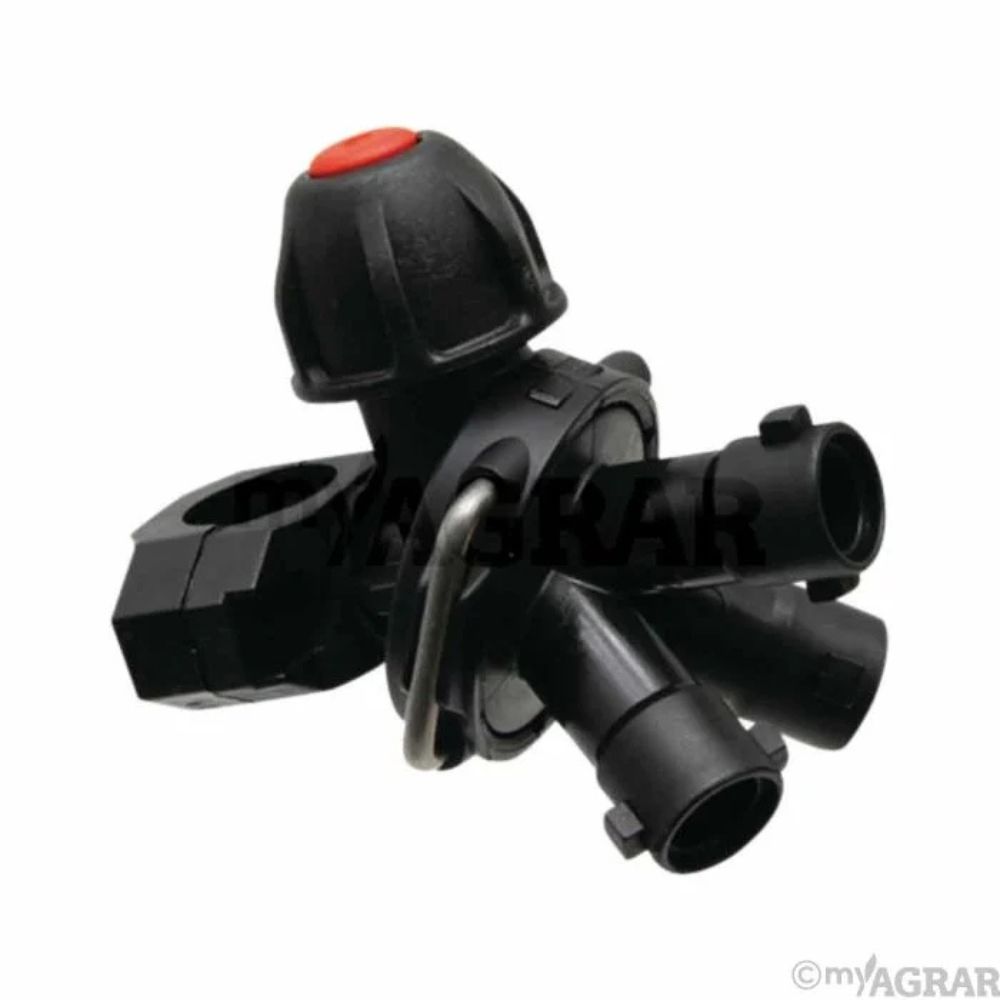 ARAG Dreifach-Düsenträger