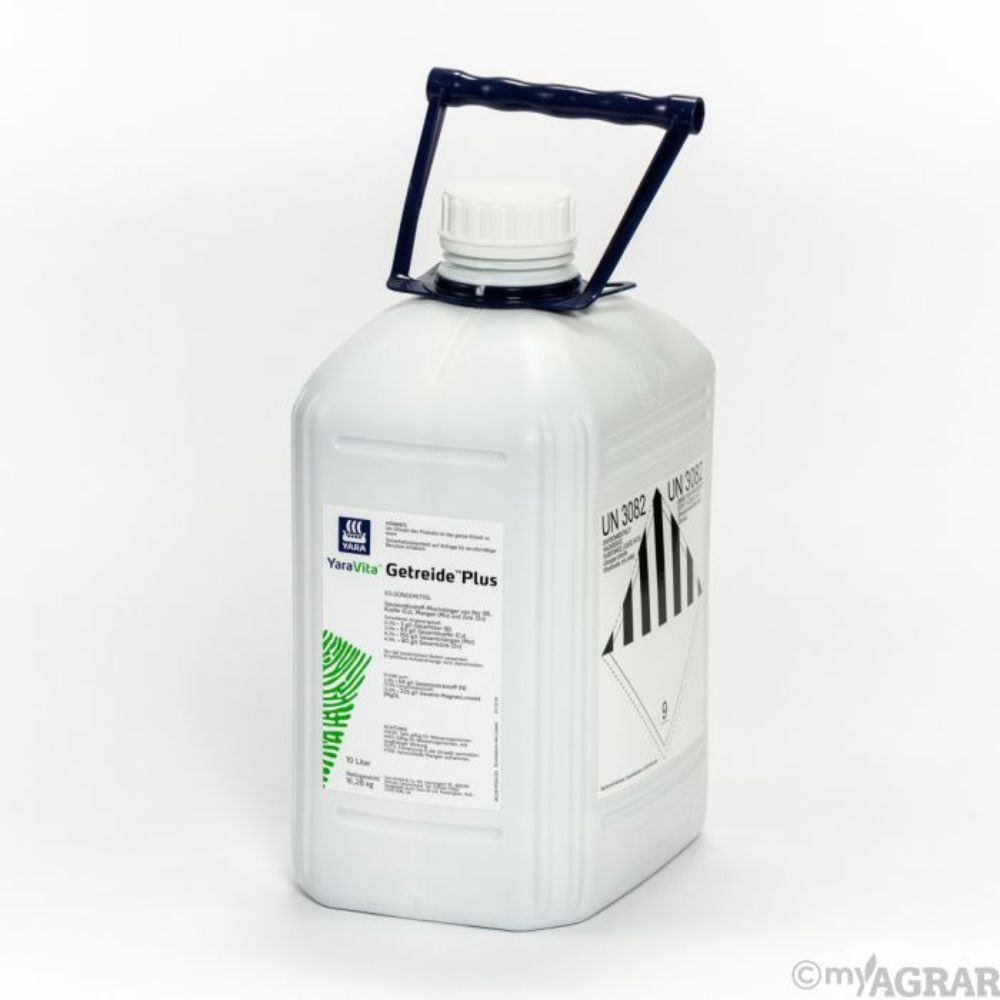YaraVita Getreide Plus