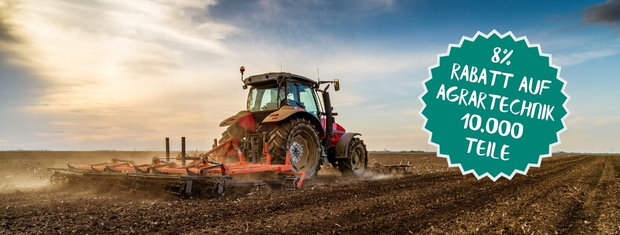 Zur Aktion Agrartechnik
