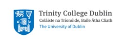 Logo of Trinity College Dublin