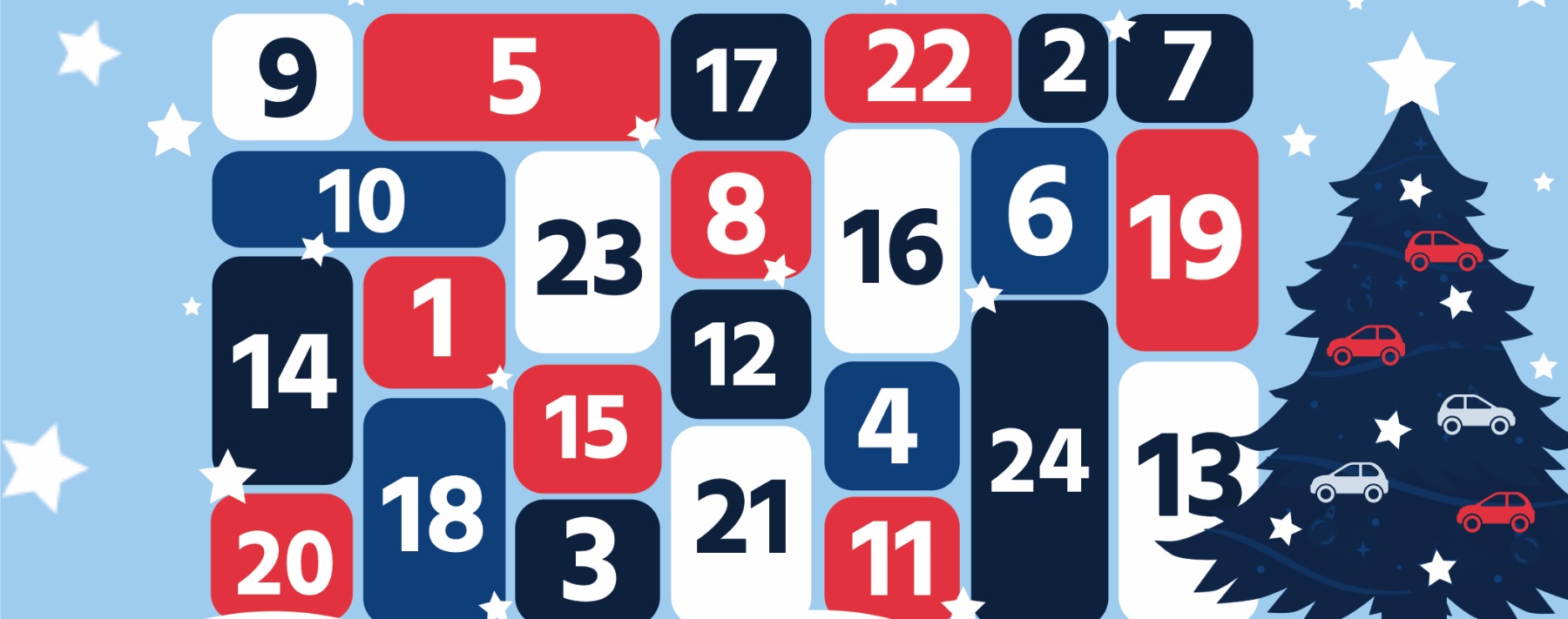 Bild Adventskalender