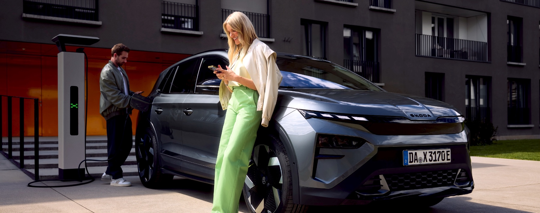 Bild Kfz-Steuerbefreiung E-Autos bis 2035 verlängert