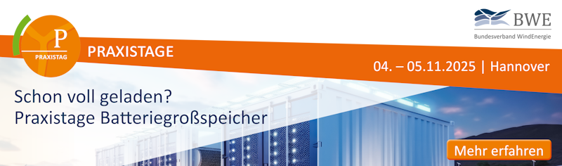 Banner zu Praxistagen