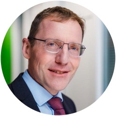 Dr. Michael Rolshoven