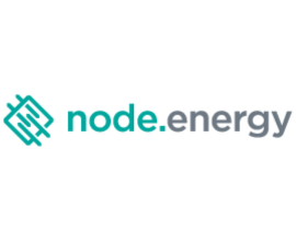 Windkraftanlage in Kommunenumgebung