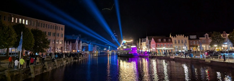 Branchenticker MESSE-Spezial 3 | 2025