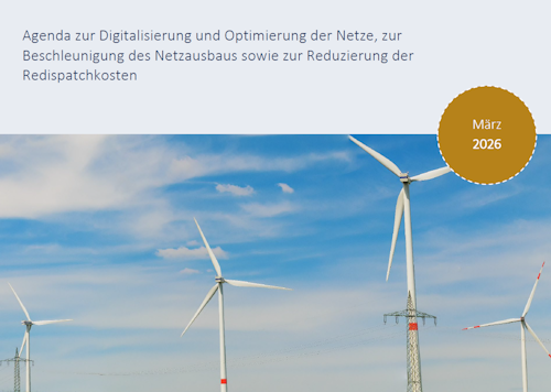 Positionspapier zum beschleunigten Ausbau