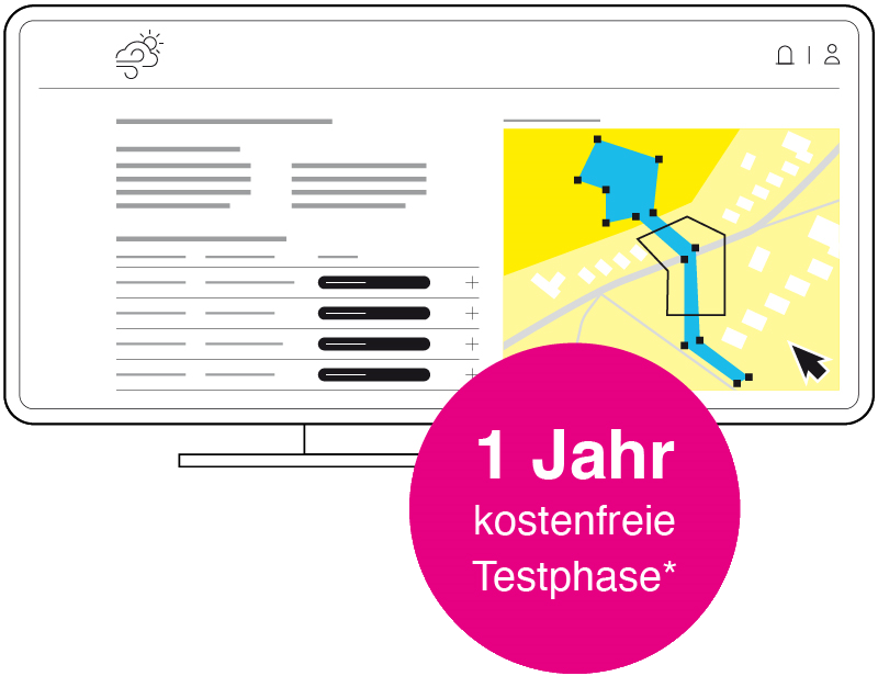 Grafische Darstellung von Software