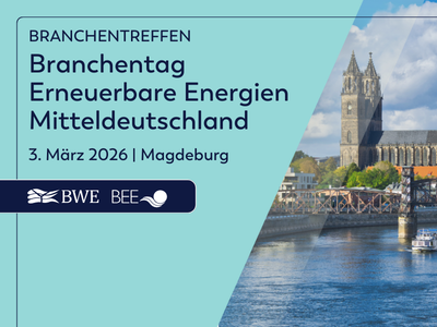 Branchentag Mitteldeutschland