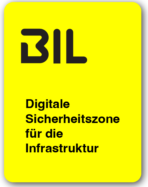 Logo BIL