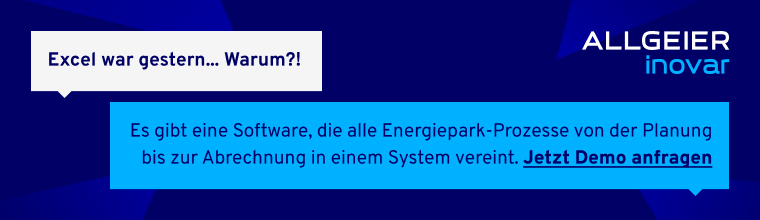 Banner Allgeier inovar