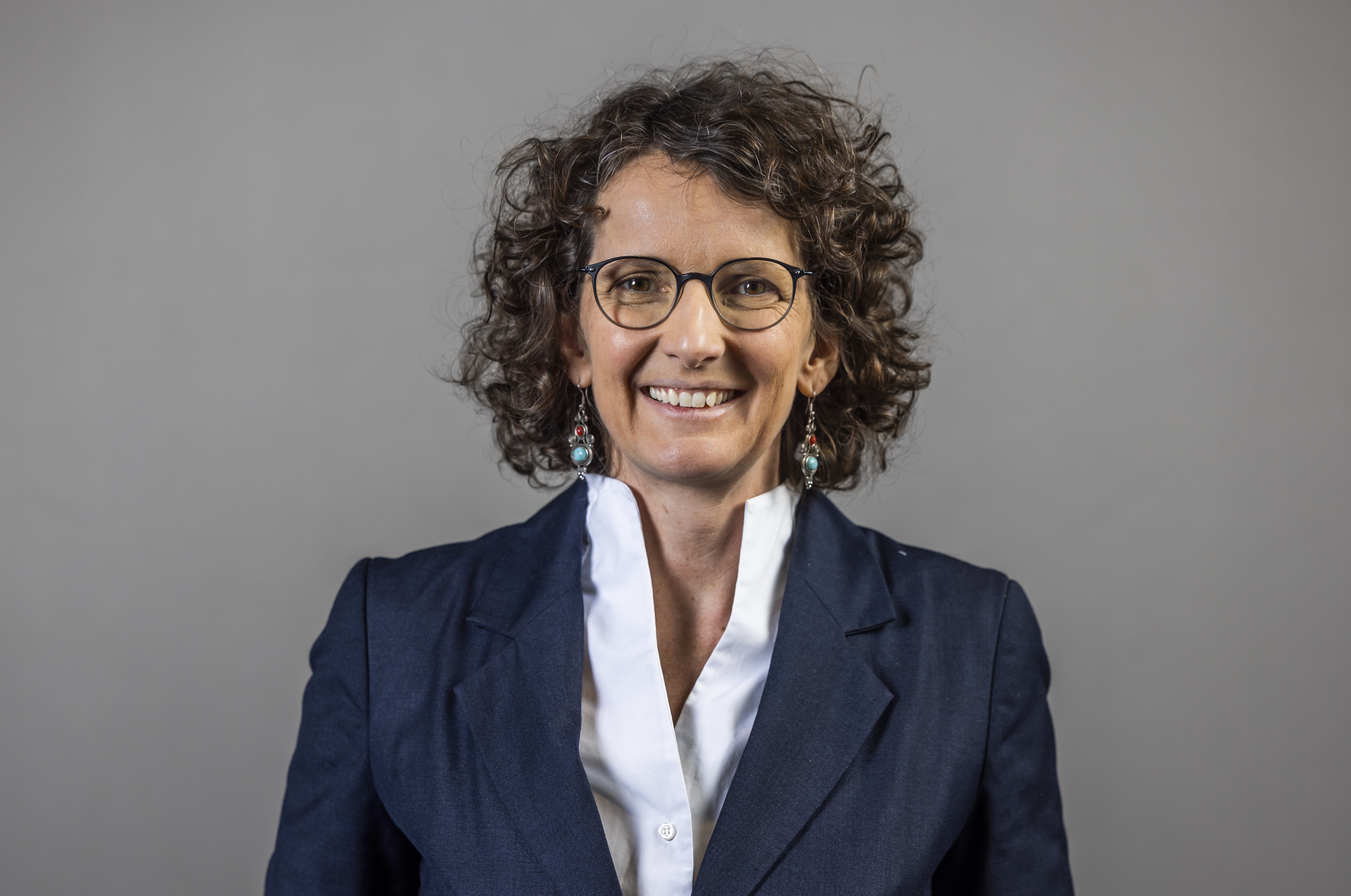 Dr. Christine Falken-Großer