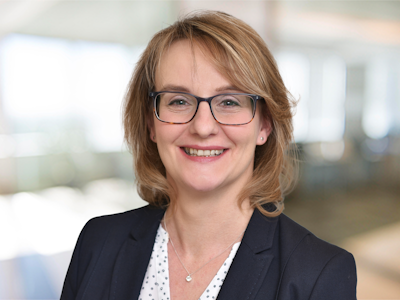 Steuerberaterin Sonja Hannöver