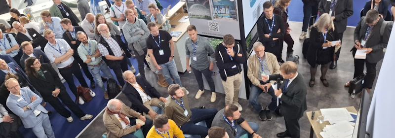 Branchenticker MESSE-Spezial 5 | 2025