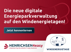 Anzeige für Spreewindtage