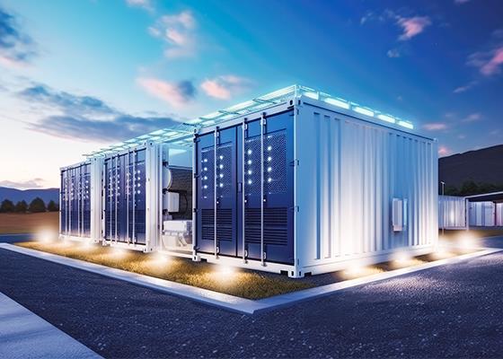 Bild für Batteriespeicherkonferenz