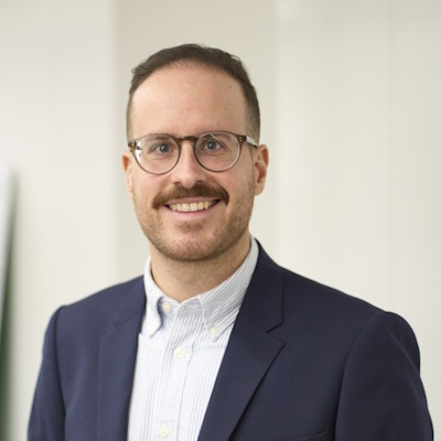 Portrait Konstantin Fellner