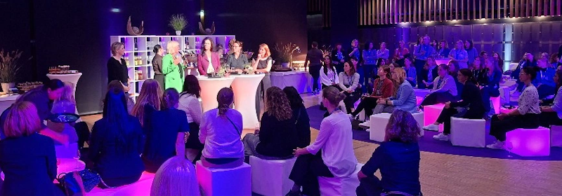 Branchenticker MESSE-Spezial 4 | 2025