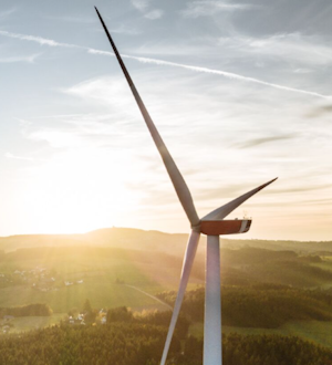 Windenergieanlage