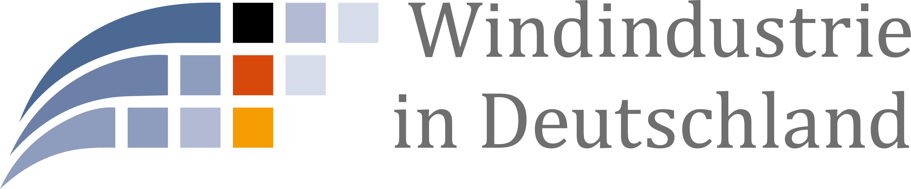 Windindustrie in Deutschland