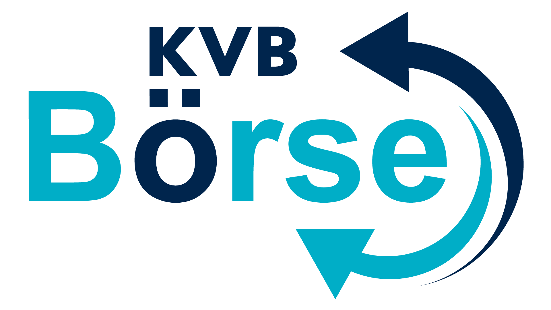 Logo KVB-Börse