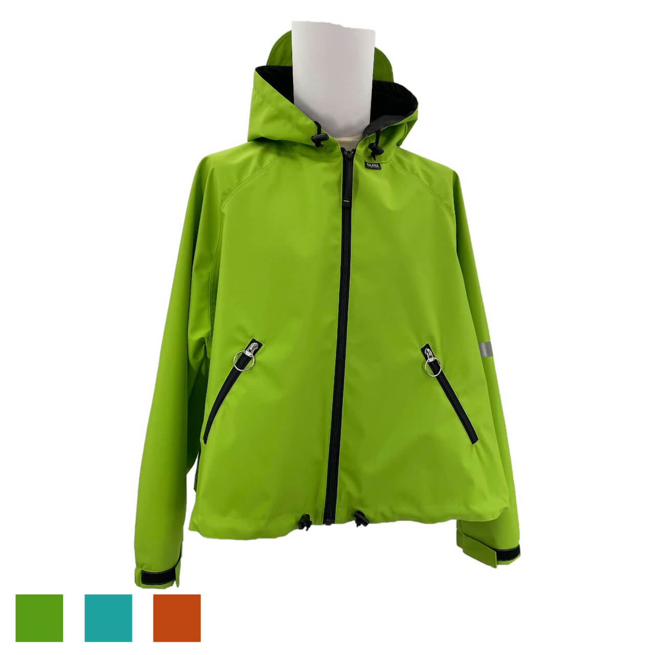 Sitzjacke Sweat