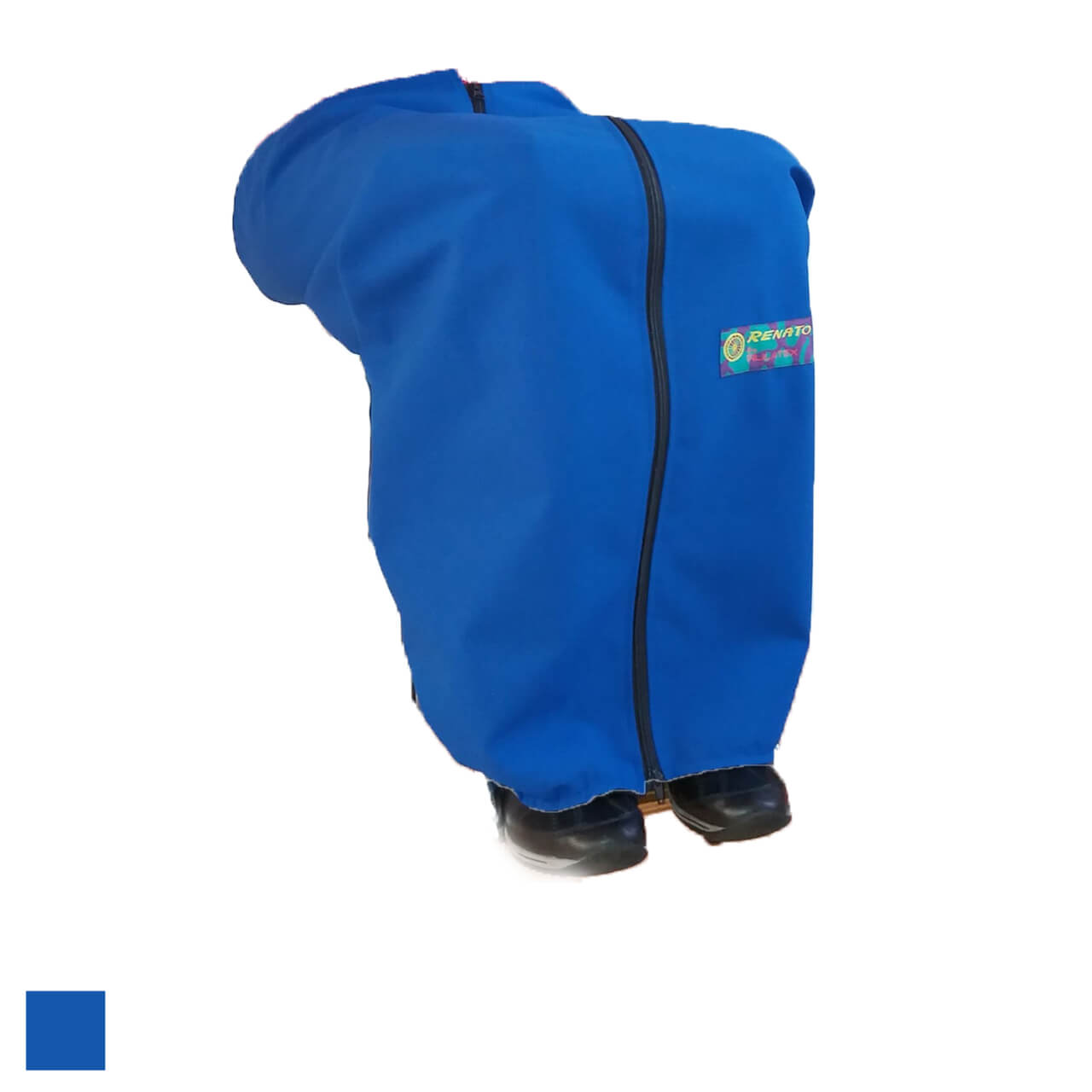 Thermohose zum Schlüpfen