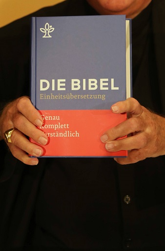Die Bibel