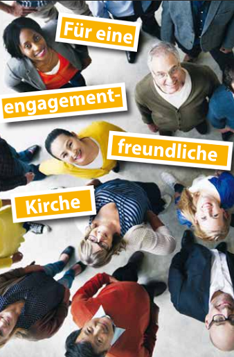 engagementfreundliche Kirche