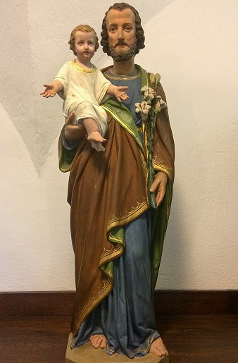 Heiliger Josef