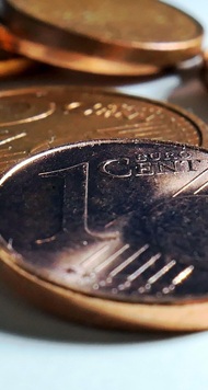 Centstücke