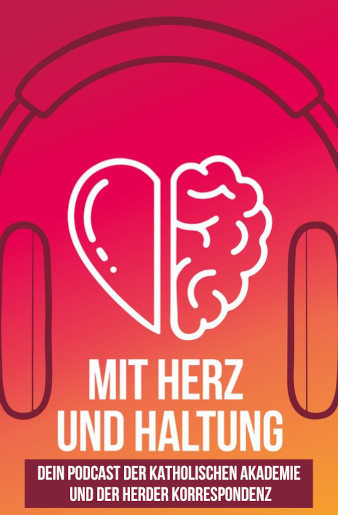 Mit Herz und Haltung Podcast