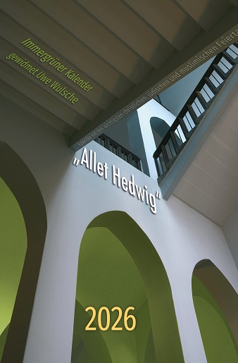 Titelbild Kalender Wulsche