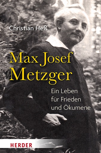 Buchcover Metzger